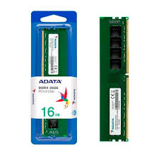 MEMORIA RAM DDR4 3200 PC  16GB