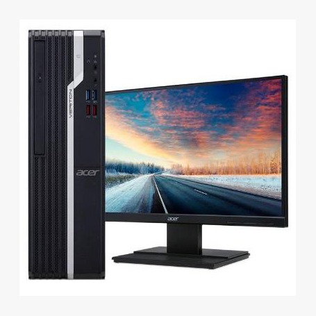 PC ACER SFF VERITON VX2670G-OD311