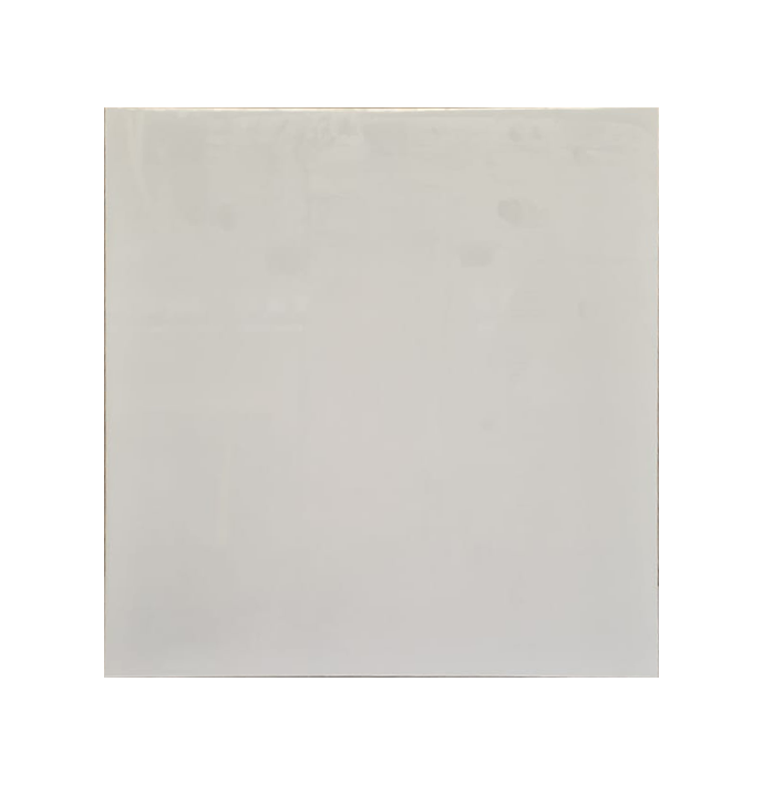 PORCELANATO BLANCO 60*60*C1.44*4U / COD.107857