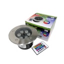 BALA LED 5W ILUMAX / COD.202005