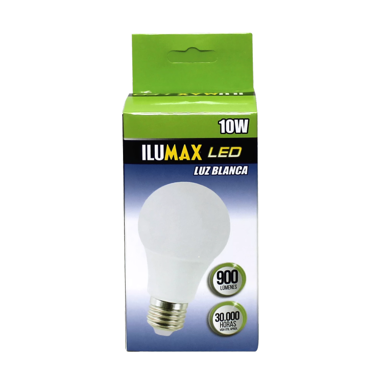 BOMBILLO LED 10W ILUMAX / COD.202281/02