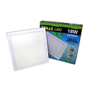 LED PANEL 18W LB 21X21CM ILM REF.2003 CJ / COD.202501