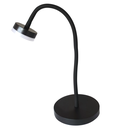 LAMPARA LED MESA ESF NEGRA 3.5 / COD.202771