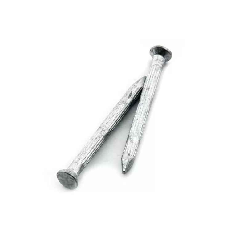 CLAVO ACERO 2-1/2 500g VERTICAL.