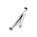 CLAVO ACERO 2-1/2 500g VERTICAL.
