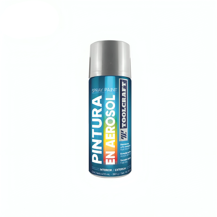AEROSOL A.T ALUMINIO TC3604 / COD.508001