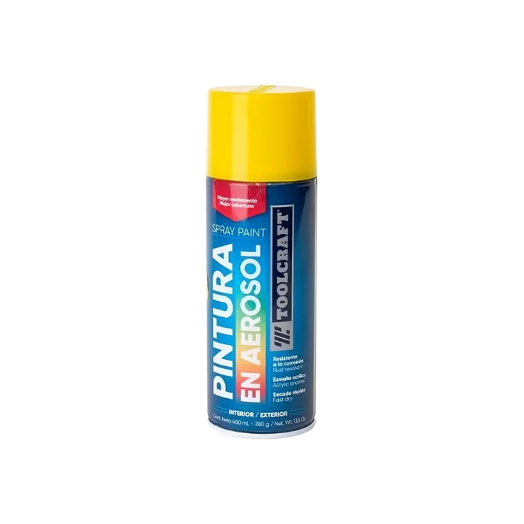AEROSOL AMARI OCRE TC1661 / COD.508018