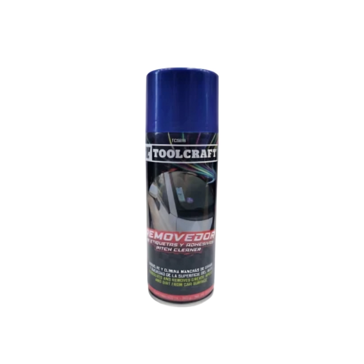 AEROSOL AZUL METAL TC1659 / COD.508043