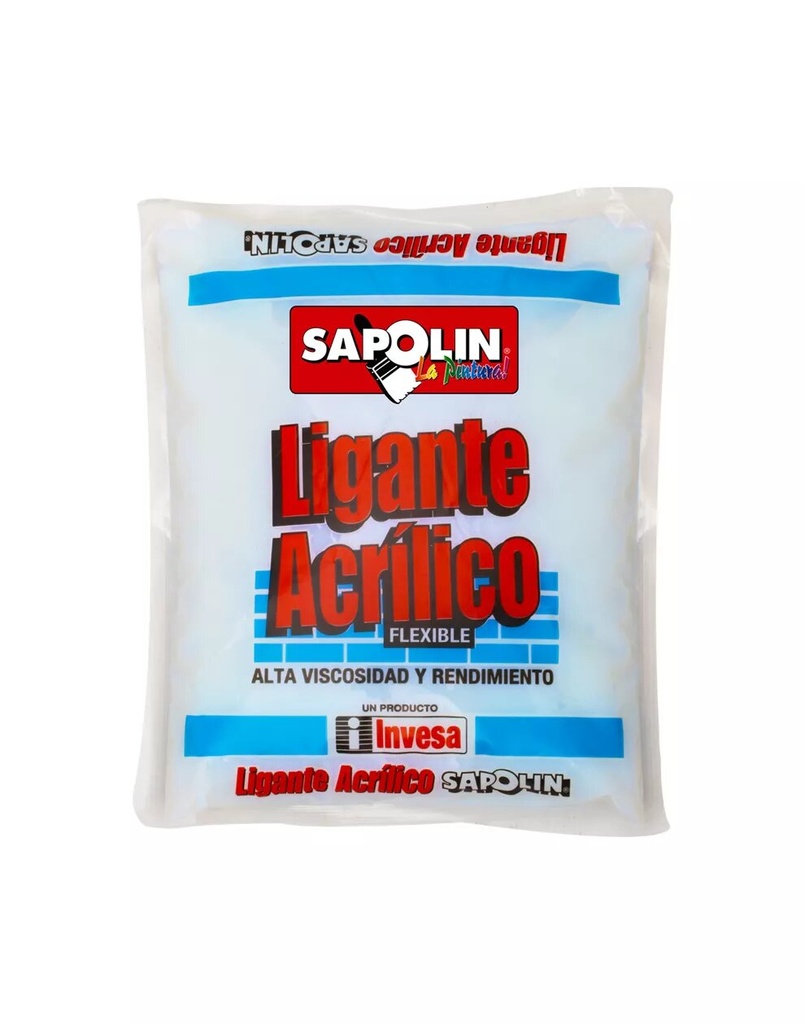 LIGANTE ACRIL 530 BL 750 REF2131 / COD.509009