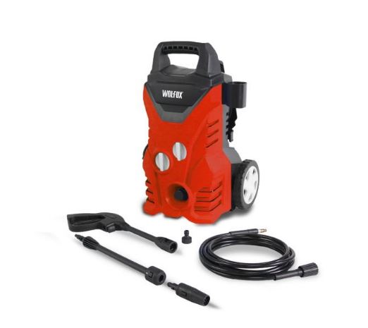 HIDROLAVADORA 1600PSI WF0612 / COD.601048
