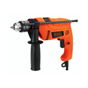 TALADRO 1/2 BLACK&DECKER / COD.601200