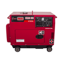 PLANTA 6000W DIESEL CABINADA / COD.602065