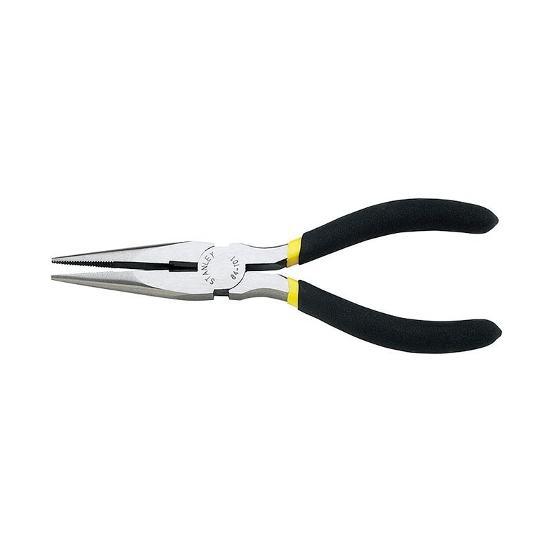 PINZA DE PUNTA DE 8" 84-102 STANLEY / COD.609054