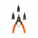 ALICATE MULTIPLE ANILL 6 STANLEY / COD.609062