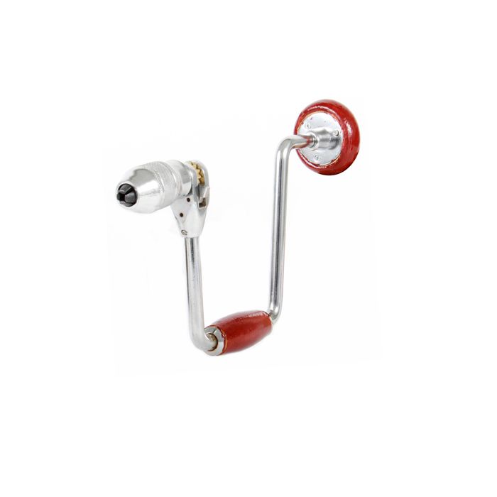 BERBIQUI TOOLCRAFT