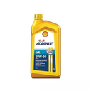 AC ADVAN 4T 20W50 1/4