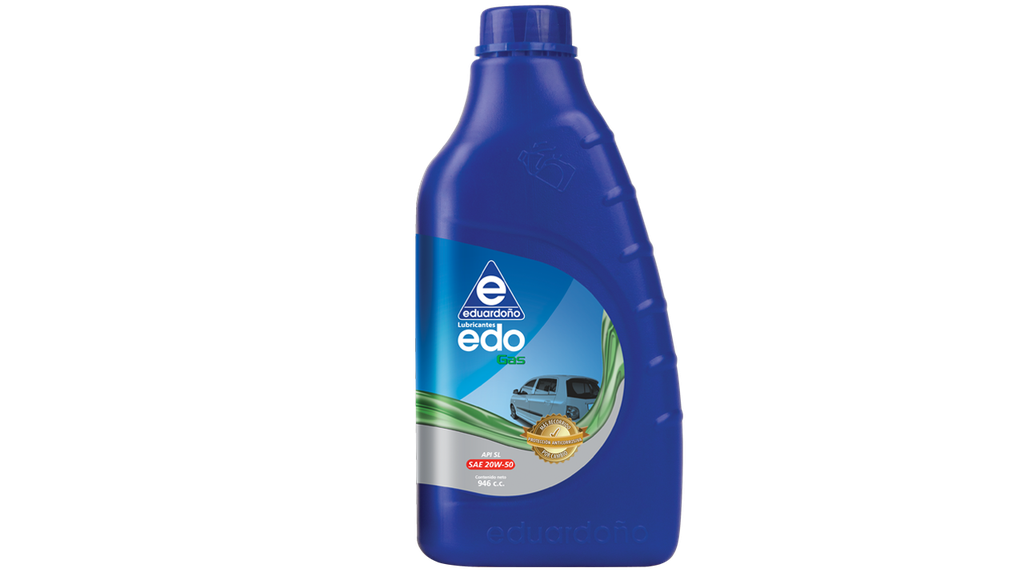 AC EDO 50 1/4