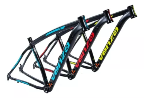 MARCO VENZO THORN EX 29" ALUM FRENTE INTE FUNDA REF MAR1492