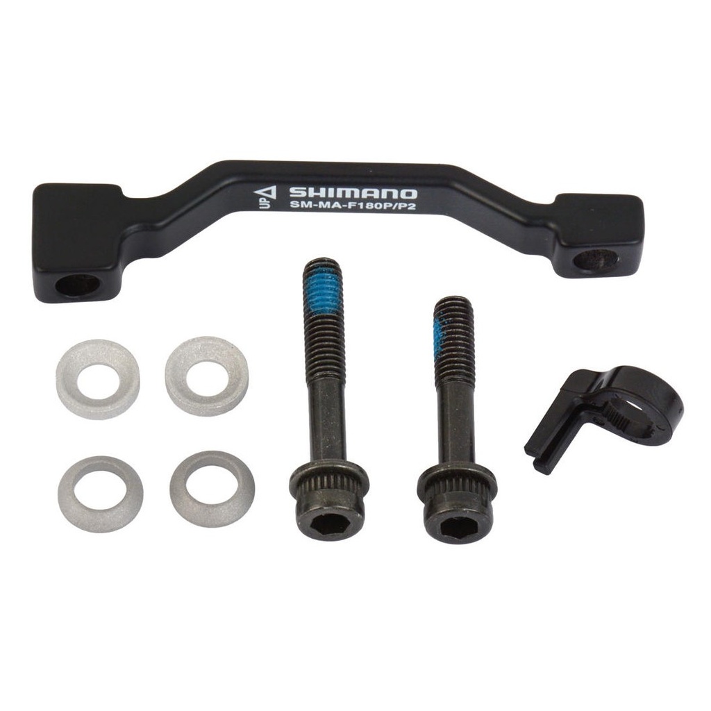 ADAPTADOR DISCO SM-MA-F180 P/P2 SHIMANO REF502683