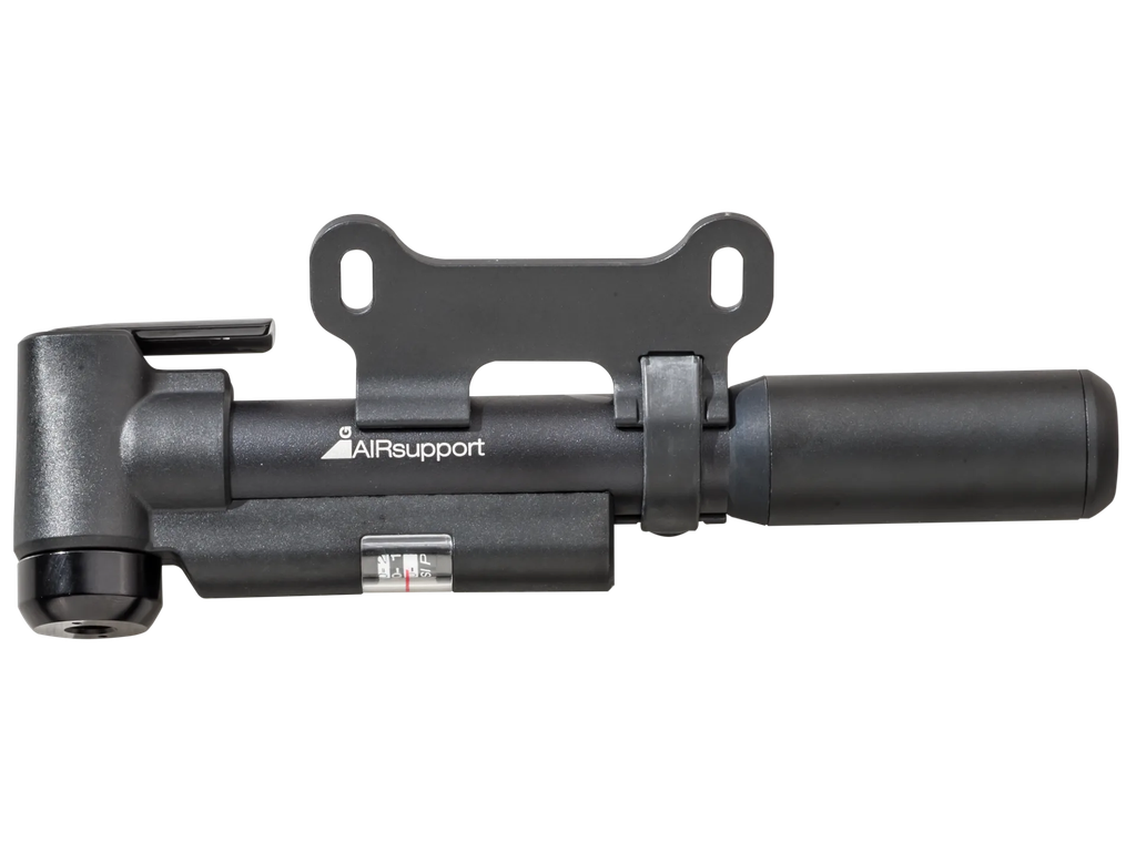 BOMBA BNT AIR SUPPORT CON MEDIDOR REF 01429237