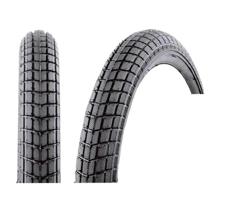 LLANTA 20X2.125 NEGRA F116 REF 407529