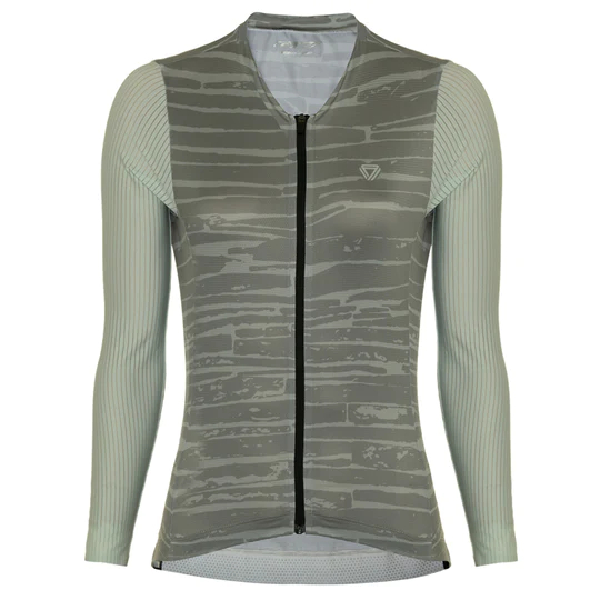 CAMISA MANGA LARGA MUJER DIG GW REF 818670