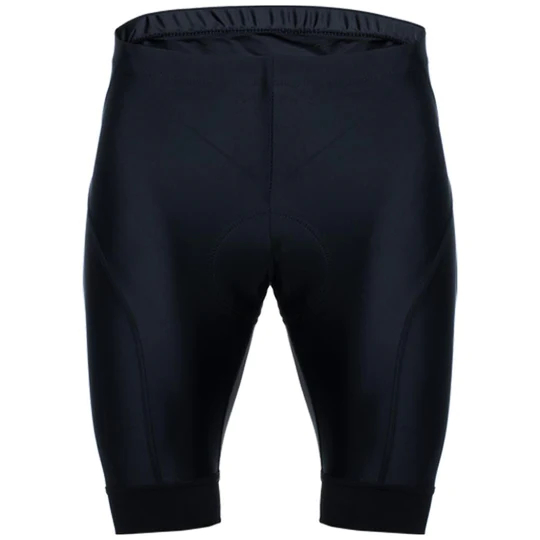 PANTALONETA SIN CARGADERAS GW NEGRO CON SILICONA