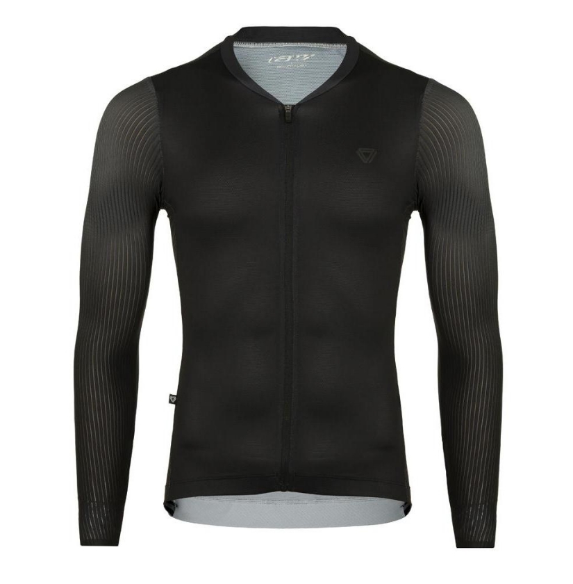 CAMISETA MANGA LARGA CLIP BASIC GW REF 818679
