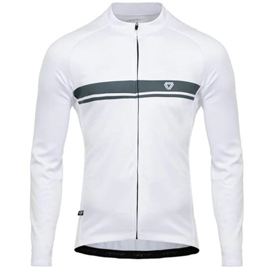CAMISETA LARGA TERMICA GW HALLEY NEGRO REF 818353