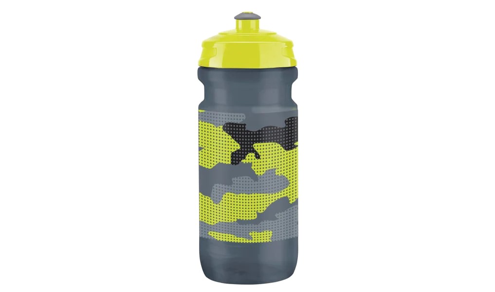 CARAMAÑOLA LOLI MILITAR VERDE FLOW 600ML REF807501