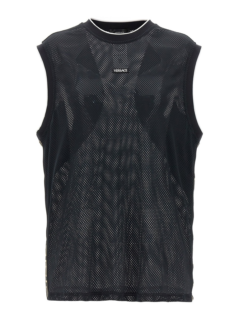 CAMISETA M/C CHAIN HOMBRE REF MCJ51236