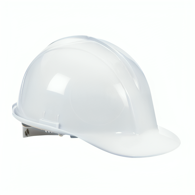 CASCO SEGURIDAD BLANCO / COD.006117