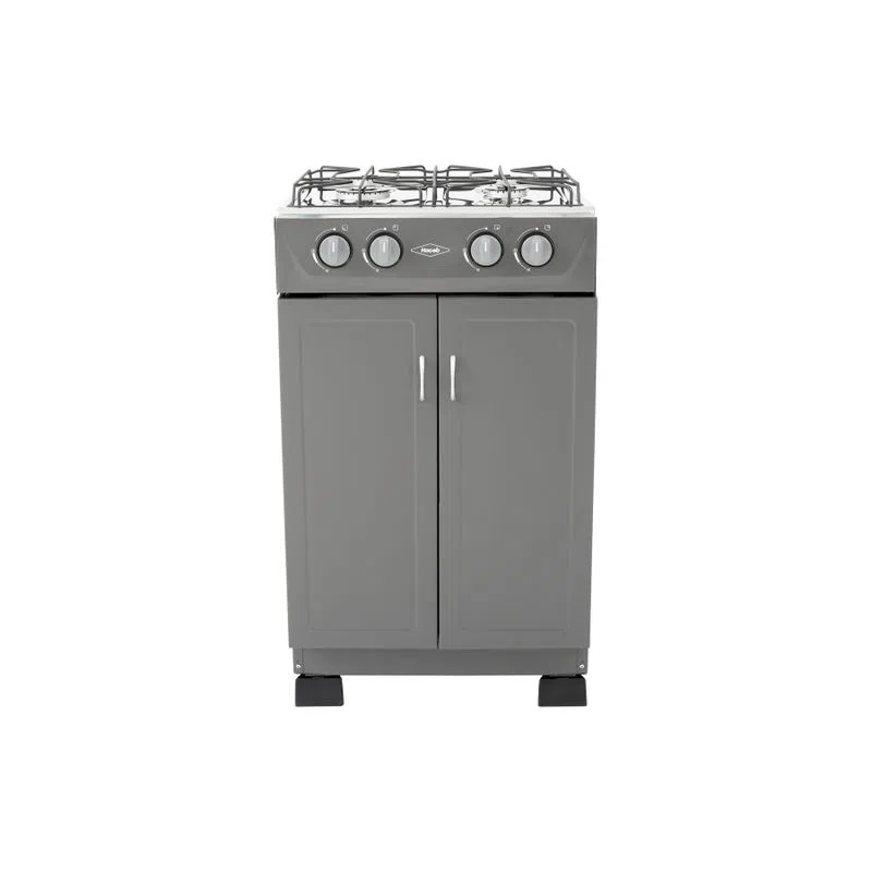 ESTUFA ROMERO GAB T GP PL / COD.018168