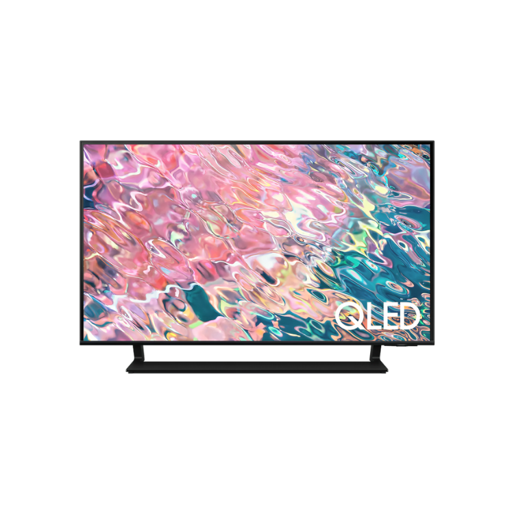 TV 43" SAMSUNG QLED43Q65BA 4KUHD / COD.019039