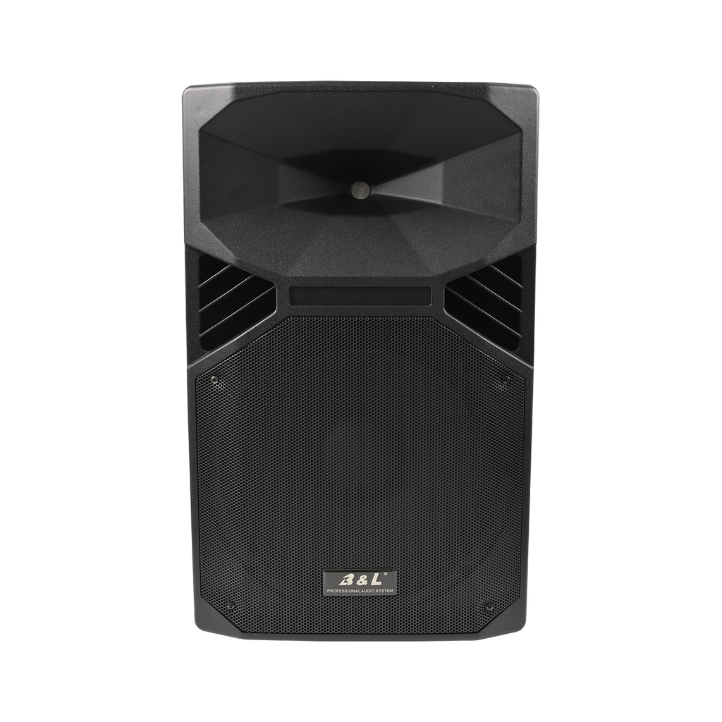CABINA PASIVA 15" 300W RMS REF BL-2215