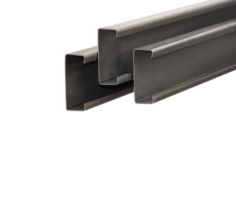 PERFIL C 150X50X2MM / COD.103170
