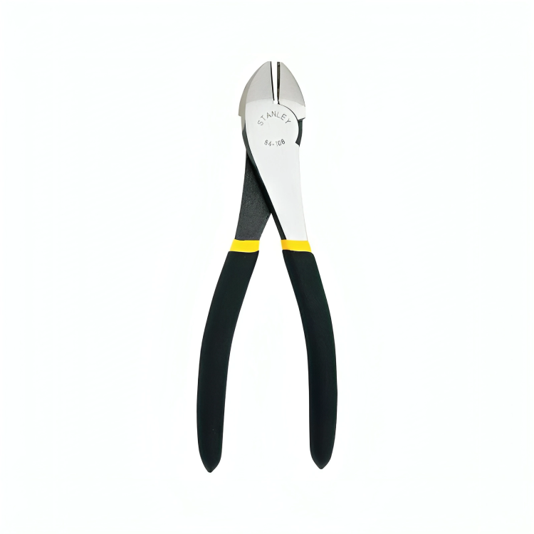 ALICATE CORTE DIAGONAL 7" 84-108LA STANLEY / COD.609022