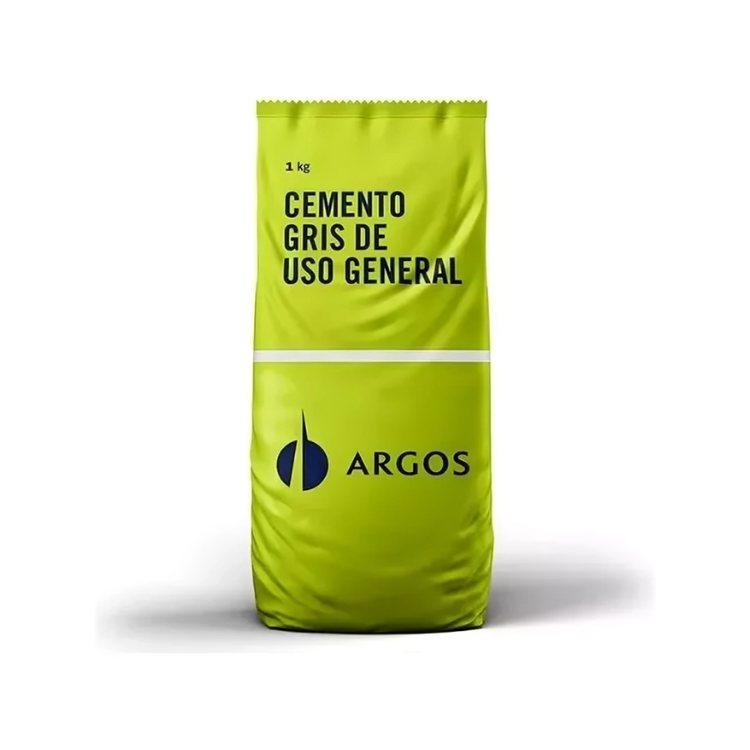 CEMENTO GRIS ARGOS