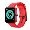 RELOJ KALLEY K- WATCH 2 38M ROJO / COD.019583