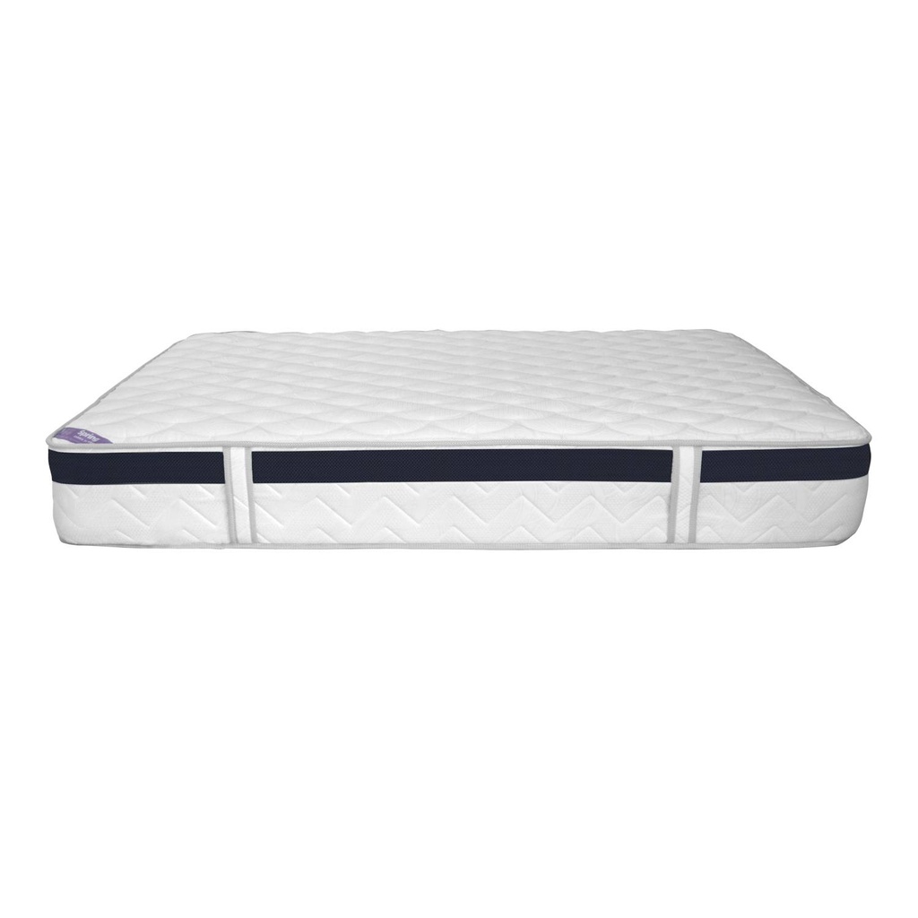 COLCHON TS140 X190X16 SPRING /COD.020460