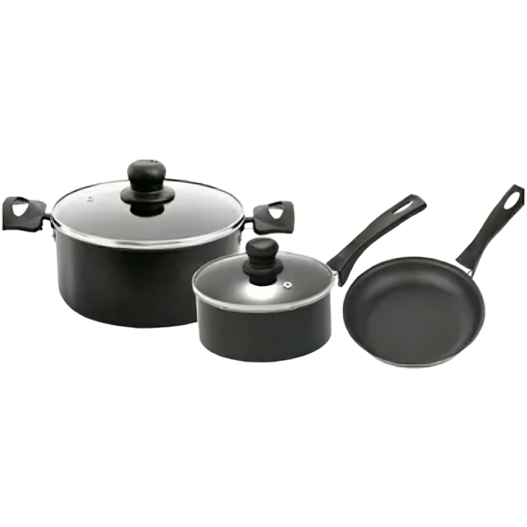 BATERIA 5 PZ IMUSA / COD.025035