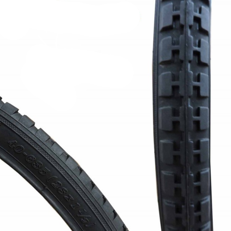 LLANTA 28X1-1/2 NEGRA F133 KYLIN REF 407535