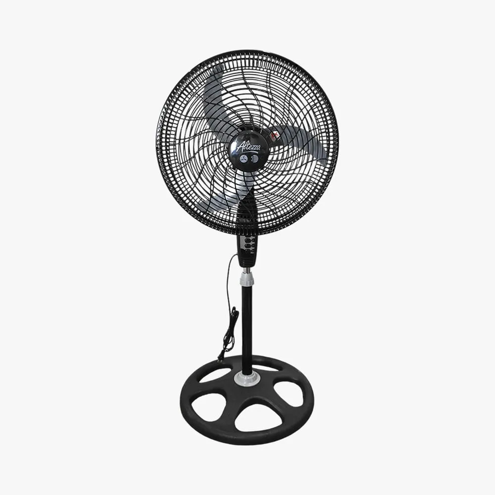 VENTILADOR ALTEZZA 18" REF ASF-BB18B / COD.024528