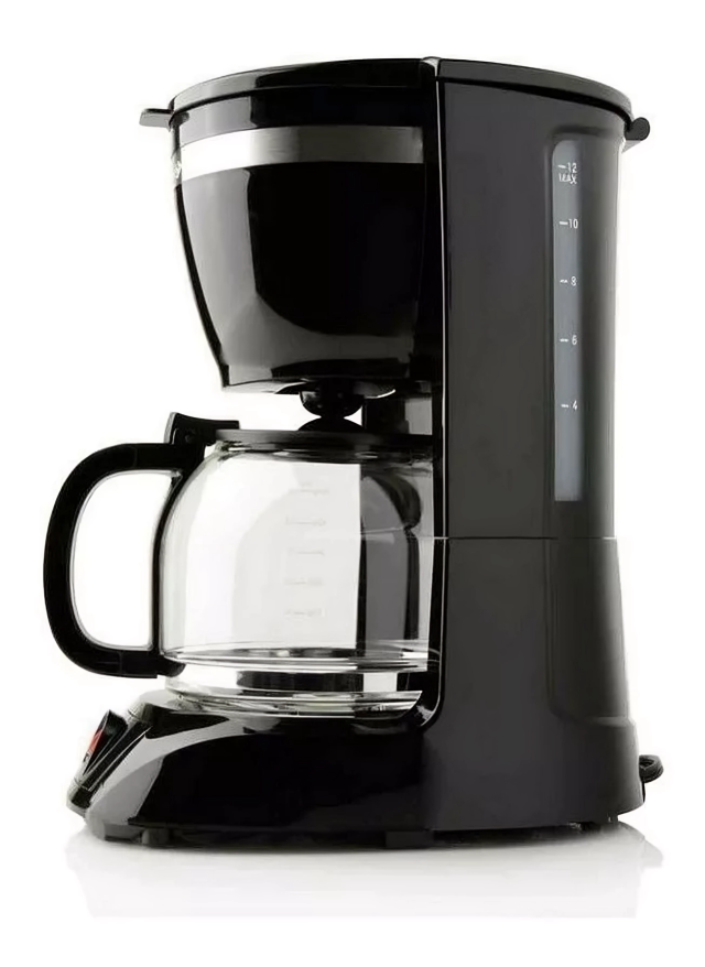 CAFETERA K-CM500K 12 TZAS / COD.024092