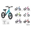 BICICLETA PUSHBIKE NIÑO/NIÑA REF 060372