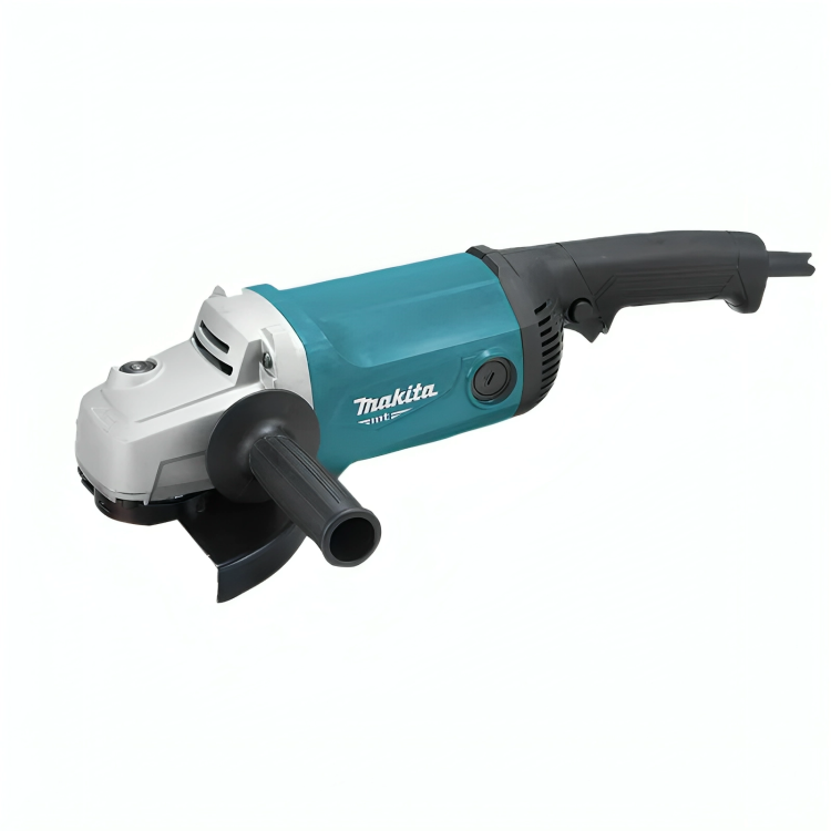 PULIDORA 7" MT VERDE+2200W 8500 RPM MAKITA REF M0920B / COD.601038