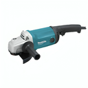 PULIDORA 7" MT VERDE+2200W 8500 RPM MAKITA REF M0920B / COD.601038