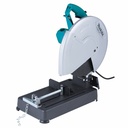 TRONZADORA MT VERDE 14"2000W + 3800 RPM / COD.601050
