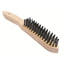 CEPILLO PROF DE ACERO EN MADERA 4X19 / COD.901844