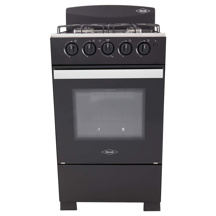 ESTUFA HACEB ROMERO 50-T GN REF 9002397 / COD.018760